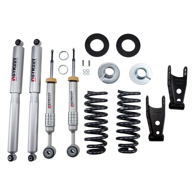 Suspension Lowering Kit - 974SP